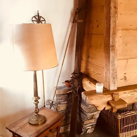 Duplex @ Les 3 Vallees Apartment Val Thorens