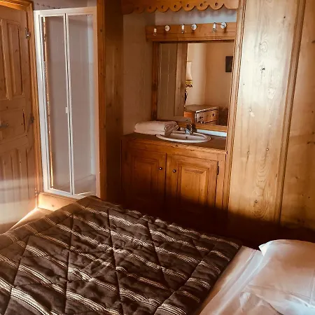 Duplex @ Les 3 Vallees Apartment