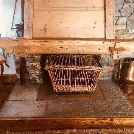 Duplex @ Les 3 Vallees Val Thorens