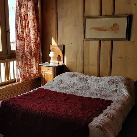 Duplex @ Les 3 Vallees * 발토랑스